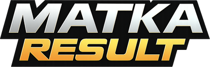 Matka Result Logo